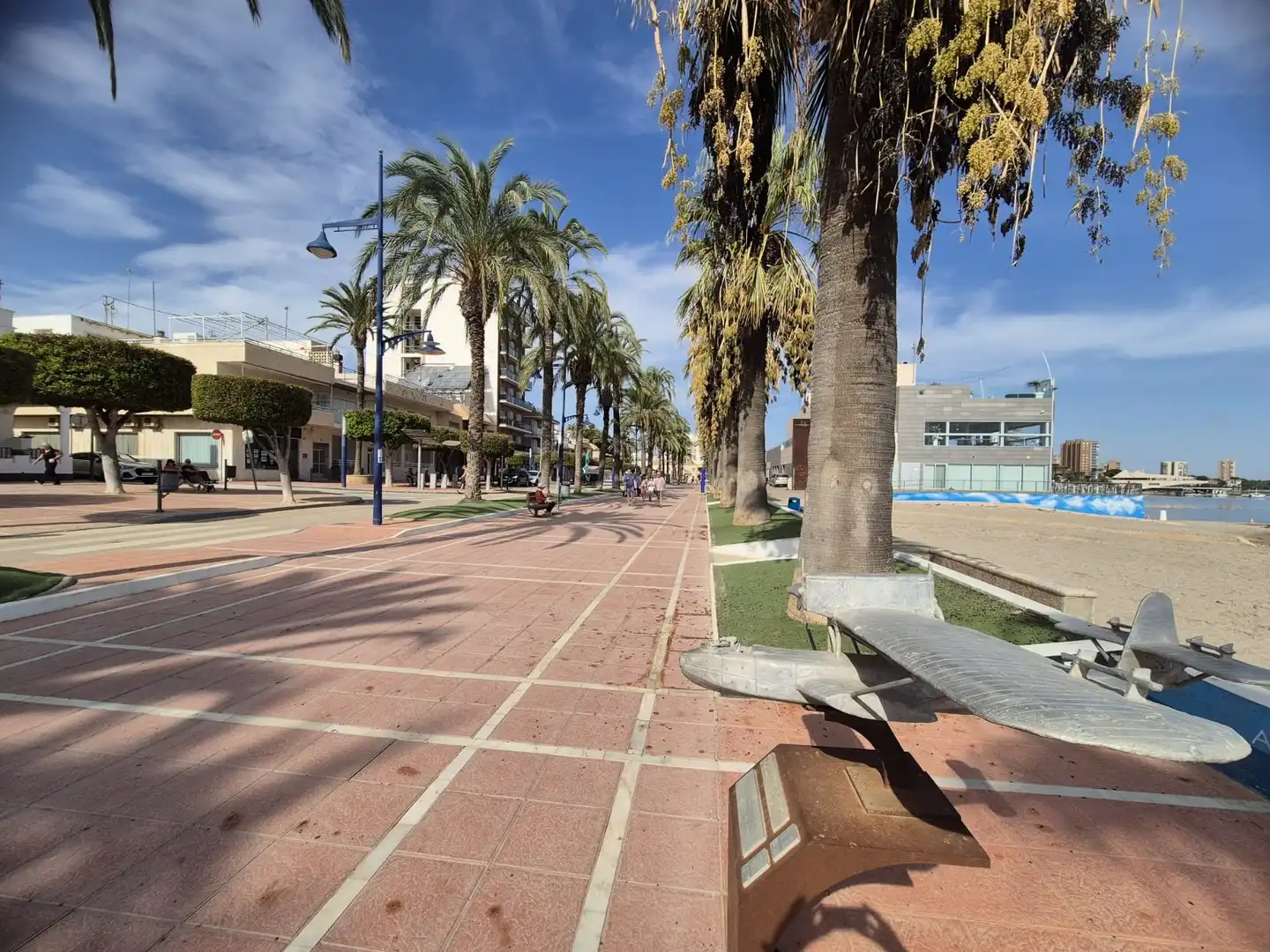 Casa con terrazza in vendita a Santiago de la Ribera, imagen 30