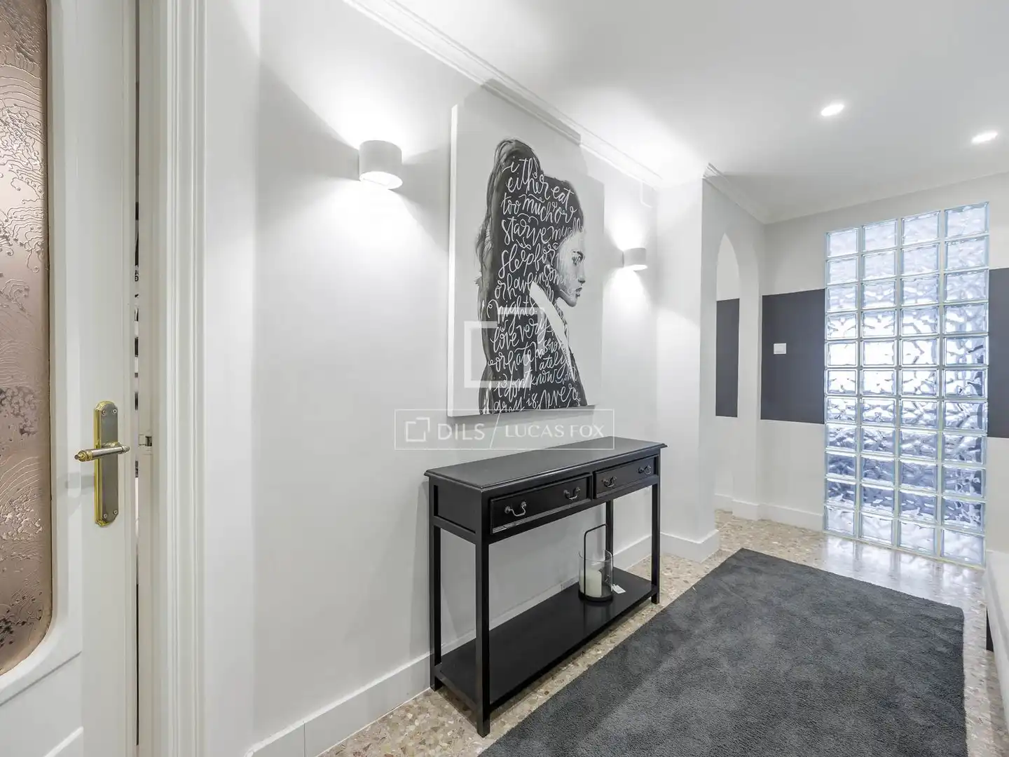 Appartement avec terrasse à louer à Extramurs, imagen 2