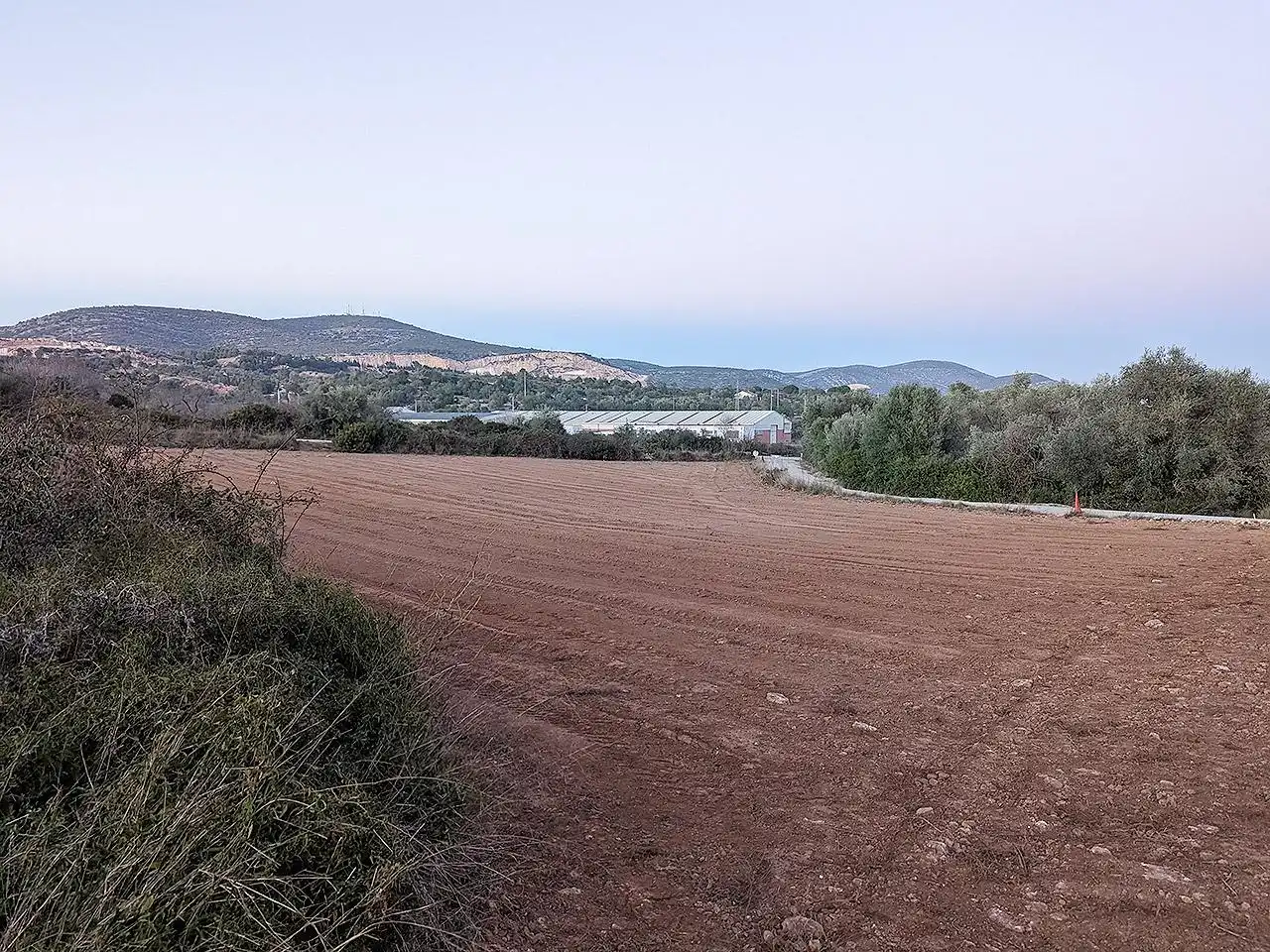 Casa rustica in vendita a El Pantanet i Les Moles, imagen 10