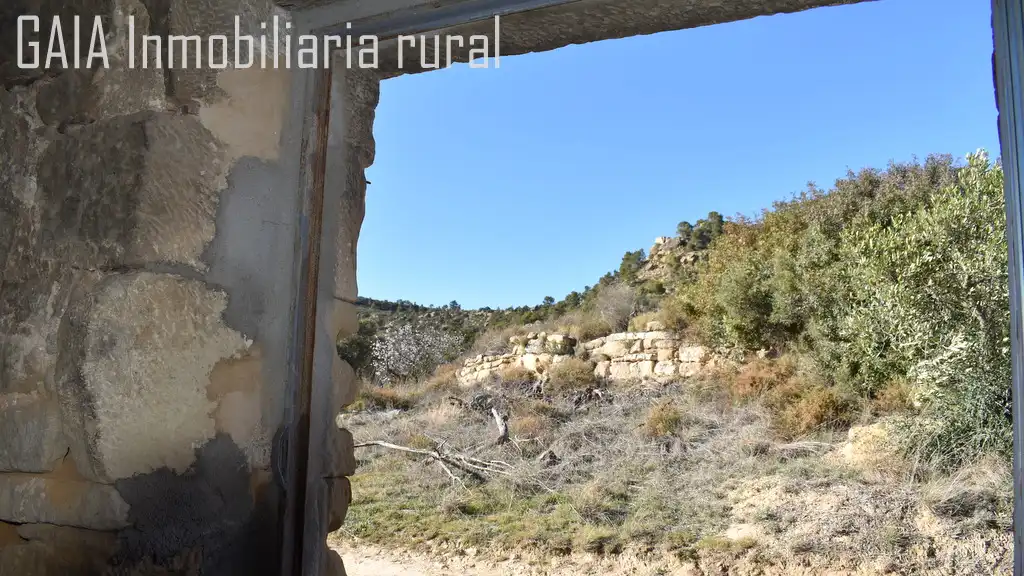 Casa rústica en venda a Maella, imagen 4