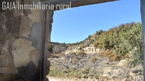 Foto 4 de Finca rústica en venta en Maella, Zaragoza