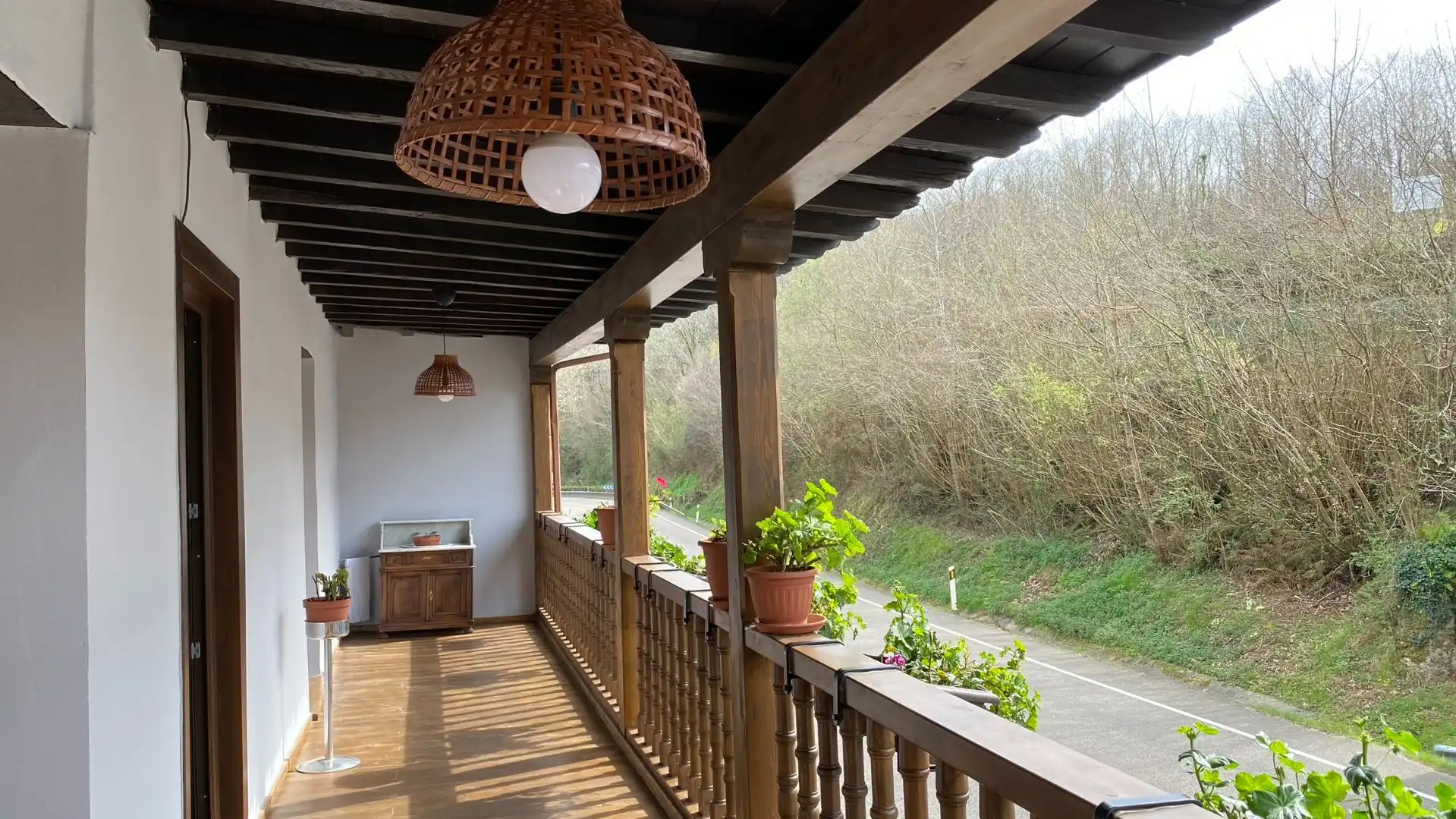 Terrace of Houses for sale in Cangas de Onís  with Heating and Private garden