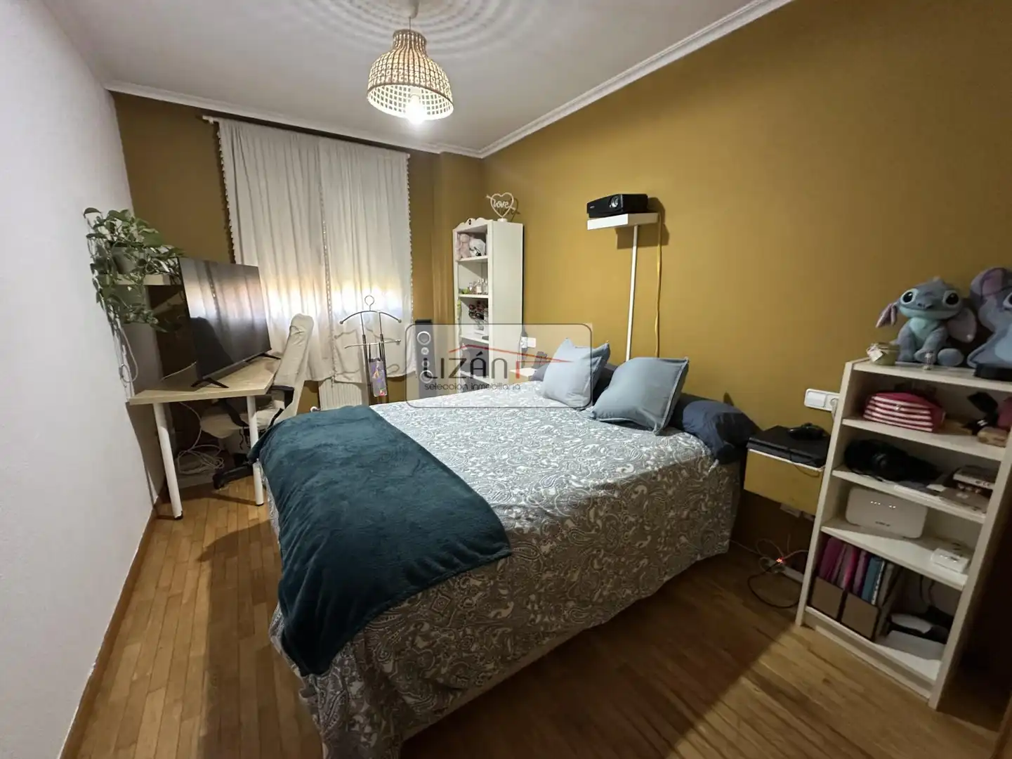 Wohnung mit Garten zum Verkauf in Fozaneldi - Tenderina - Ventanielles, imagen 4