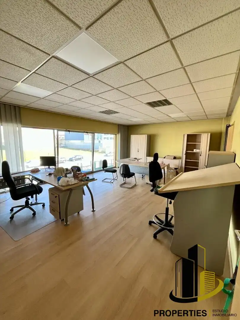 Nave industrial in vendita a Béjar, imagen 9