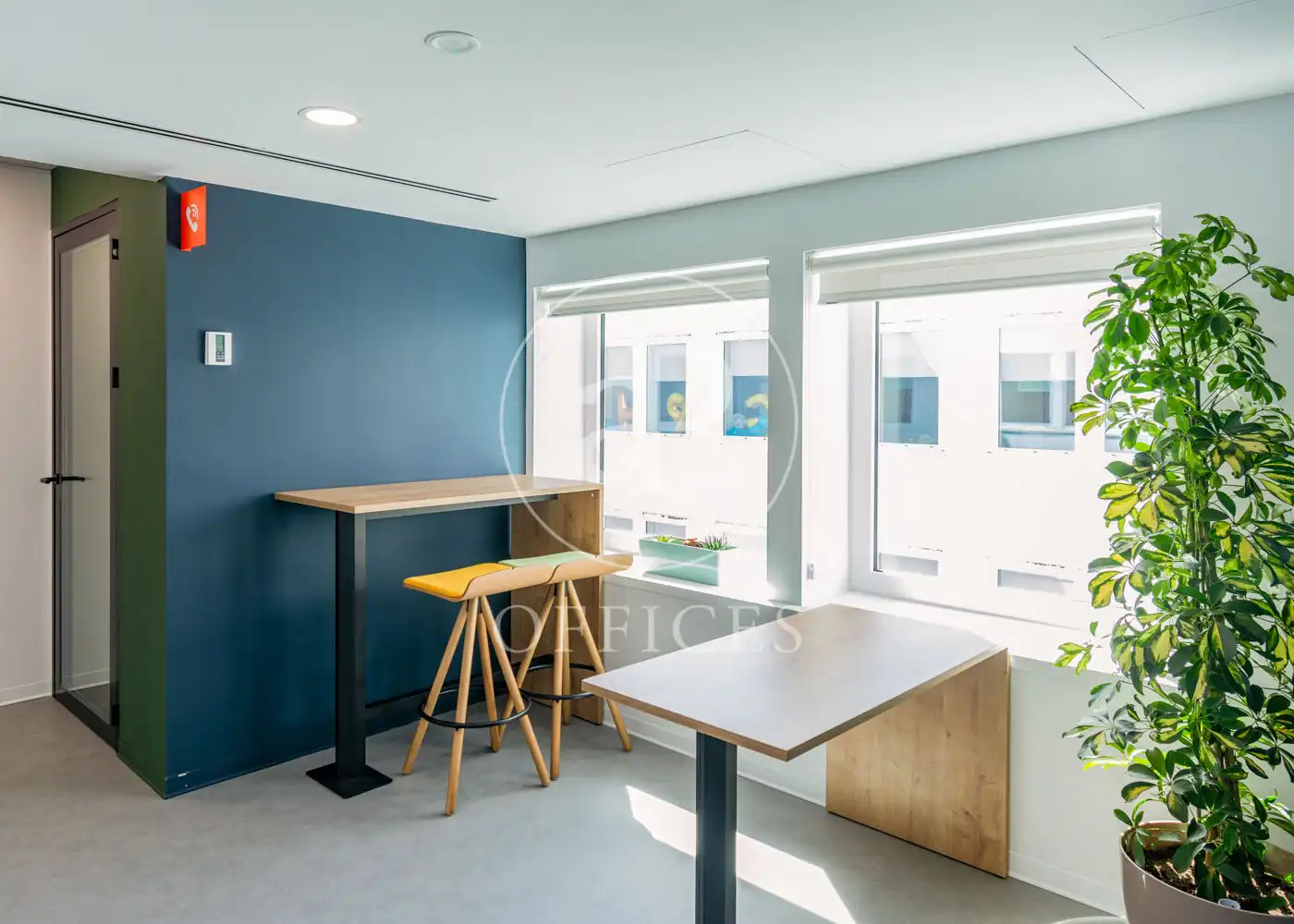 Büro zur Miete in P.º de la Castellana, imagen 27