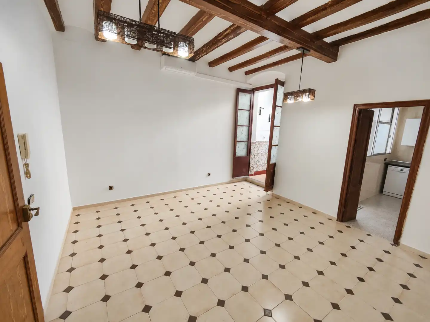 Dining room of Detached homes for sale in Canet de Mar, Barcelona