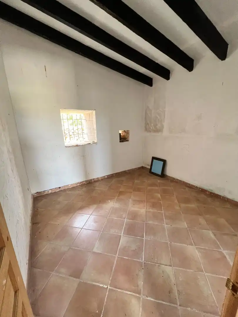 Finca rústica en venta en Vilafranca de Bonany