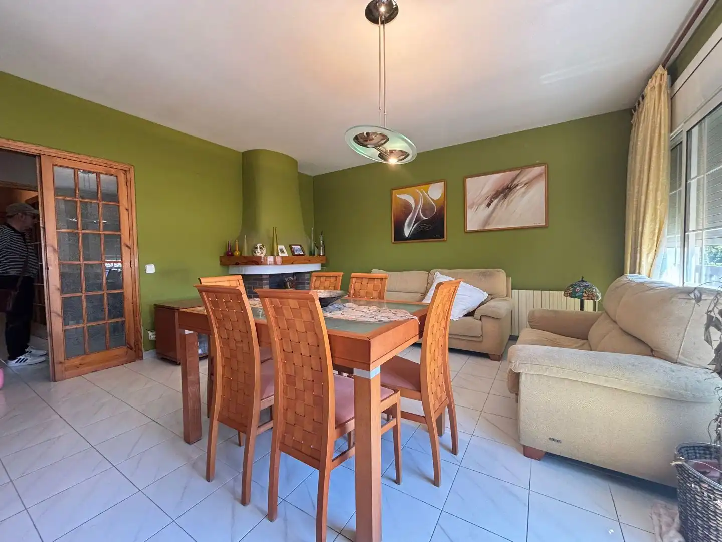 Flat for sale in josep argila 4, imagen 6
