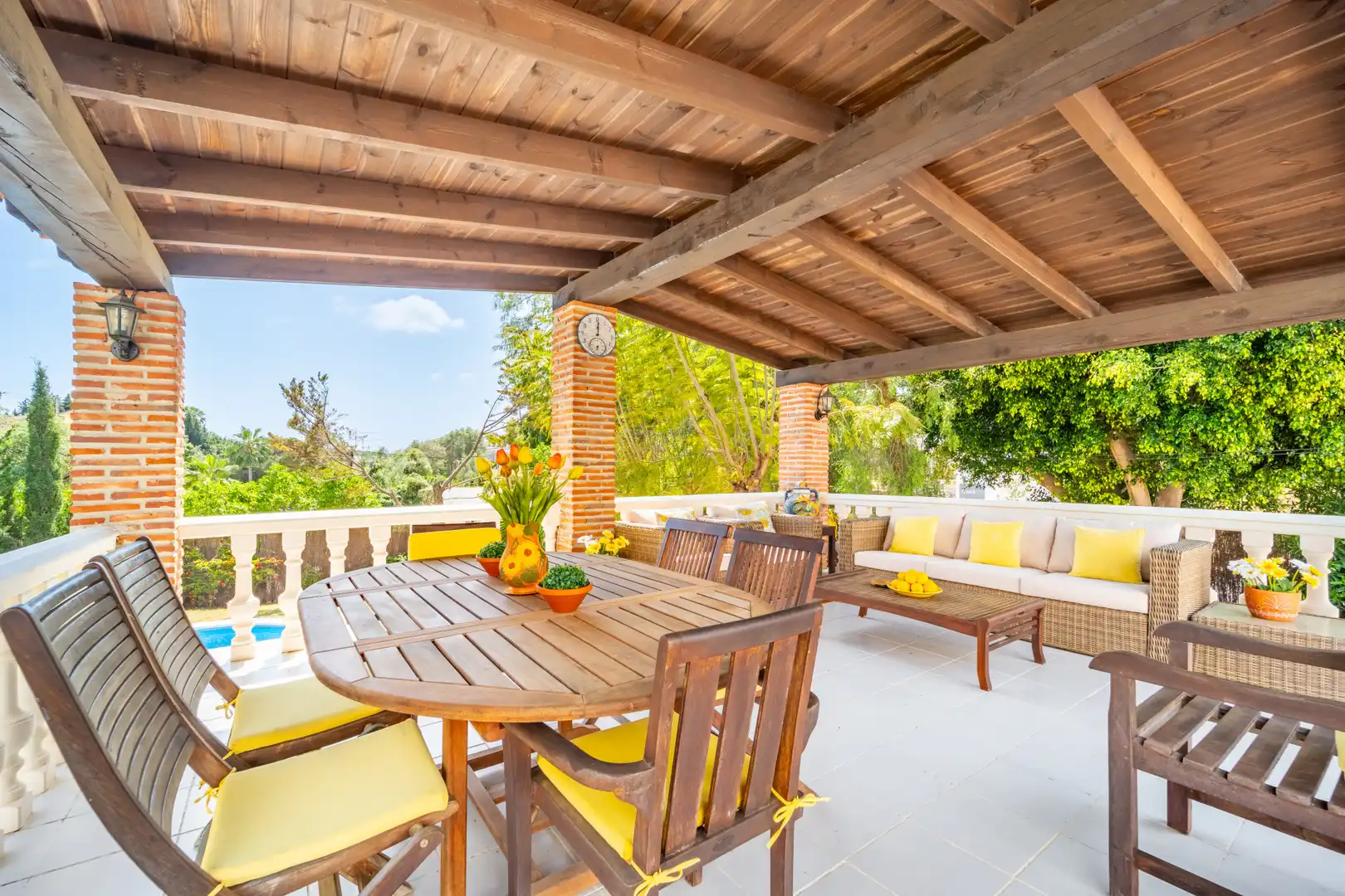 Casa o chalet en venta en El Rosario - Ricmar