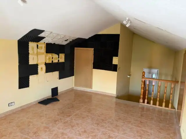 Casa o xalet en venda en Moraleja de Enmedio amb Aire condicionat, Jardí privat i Terrassa