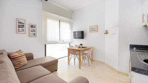 Foto 5 de Piso en venta en Calle Cerrojo, Perchel Norte, Málaga Capital