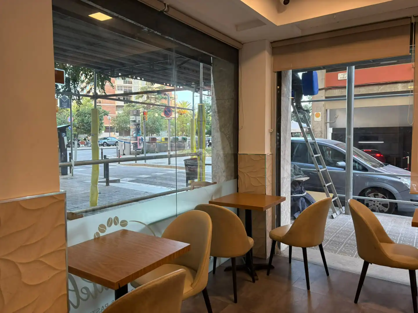 Local comercial en traspàs a Les Corts, imagen 3