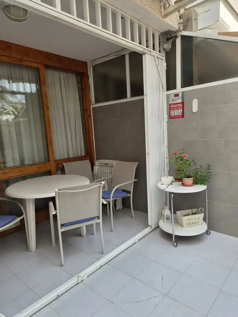 Apartament amb piscina en venda a Costa del Silencio, imagen 5