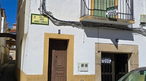 Foto 3 von Wohnung zum Verkauf in Calle Juan Muñoz Chaves, 1, Arroyo de la Luz, Cáceres