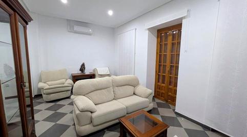 Foto 2 de Pis de lloguer a Antonio Rafael Abellán, Centro ciudad, Linares