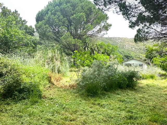 Terreno residencial en Venta en El Cuartón - El Bujeo