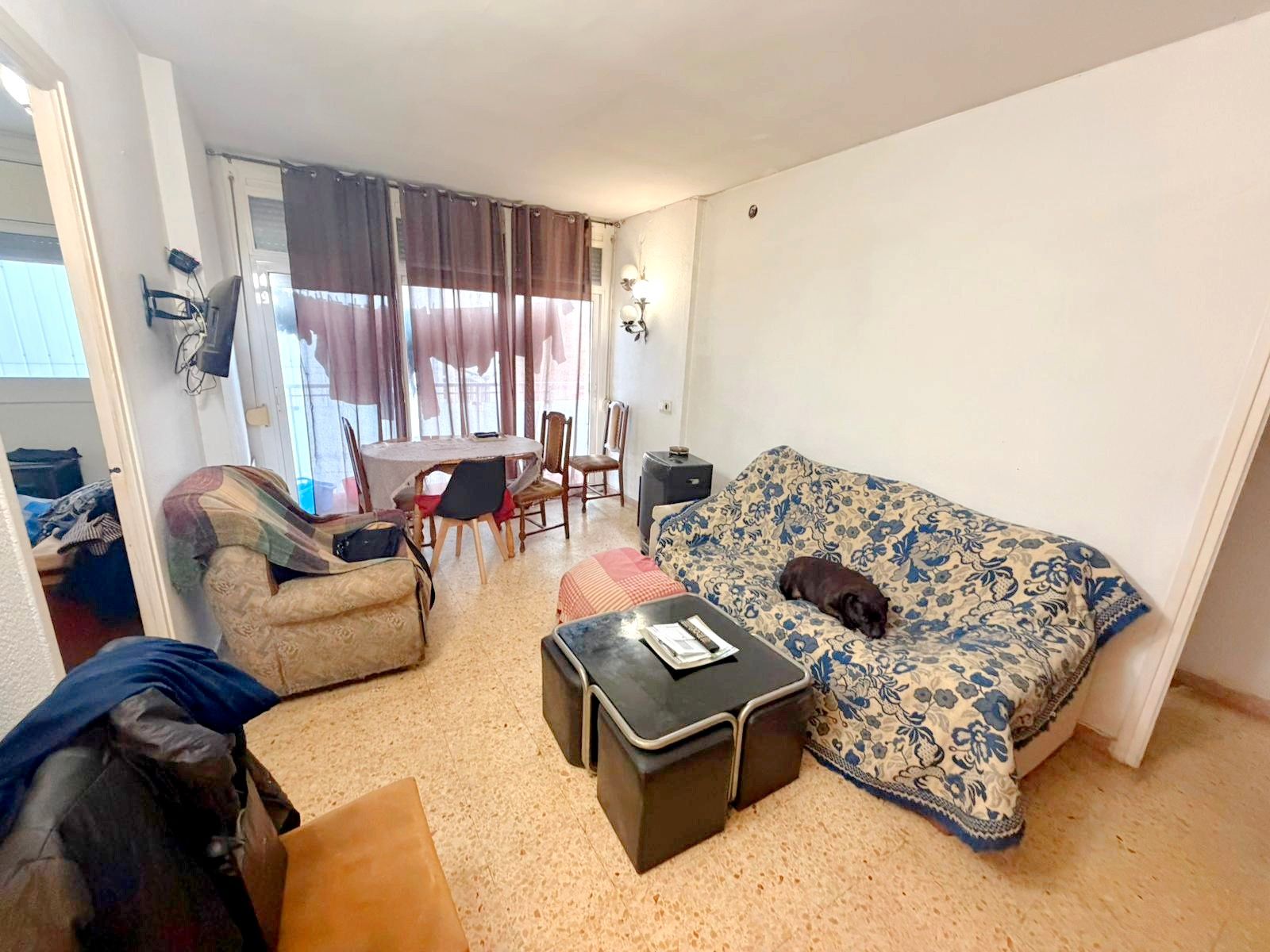 Piso en venta en Carrer de Jaume Casanovas, Sagnier - Plaça de Catalunya