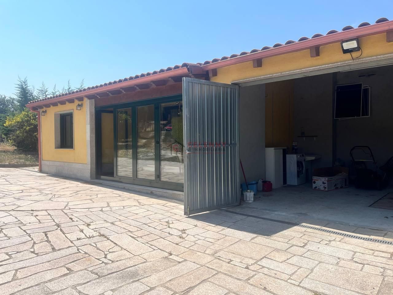 Casa o chalet en venta en Esgos