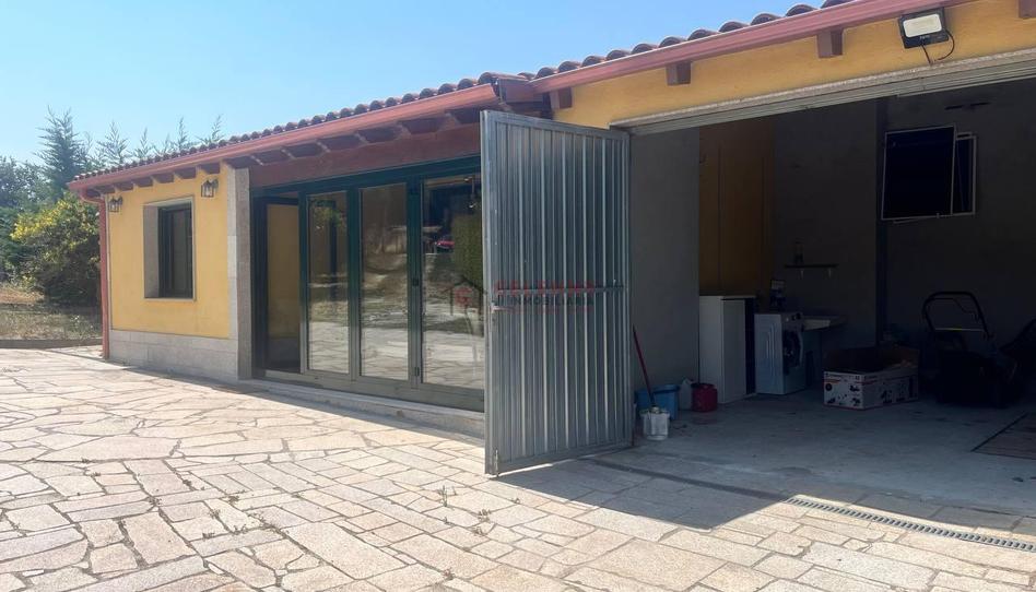 Foto 1 de Casa o chalet en venta en Esgos, Ourense