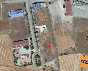 Residencial en venda en Villanueva de los Infantes (Ciudad Real)