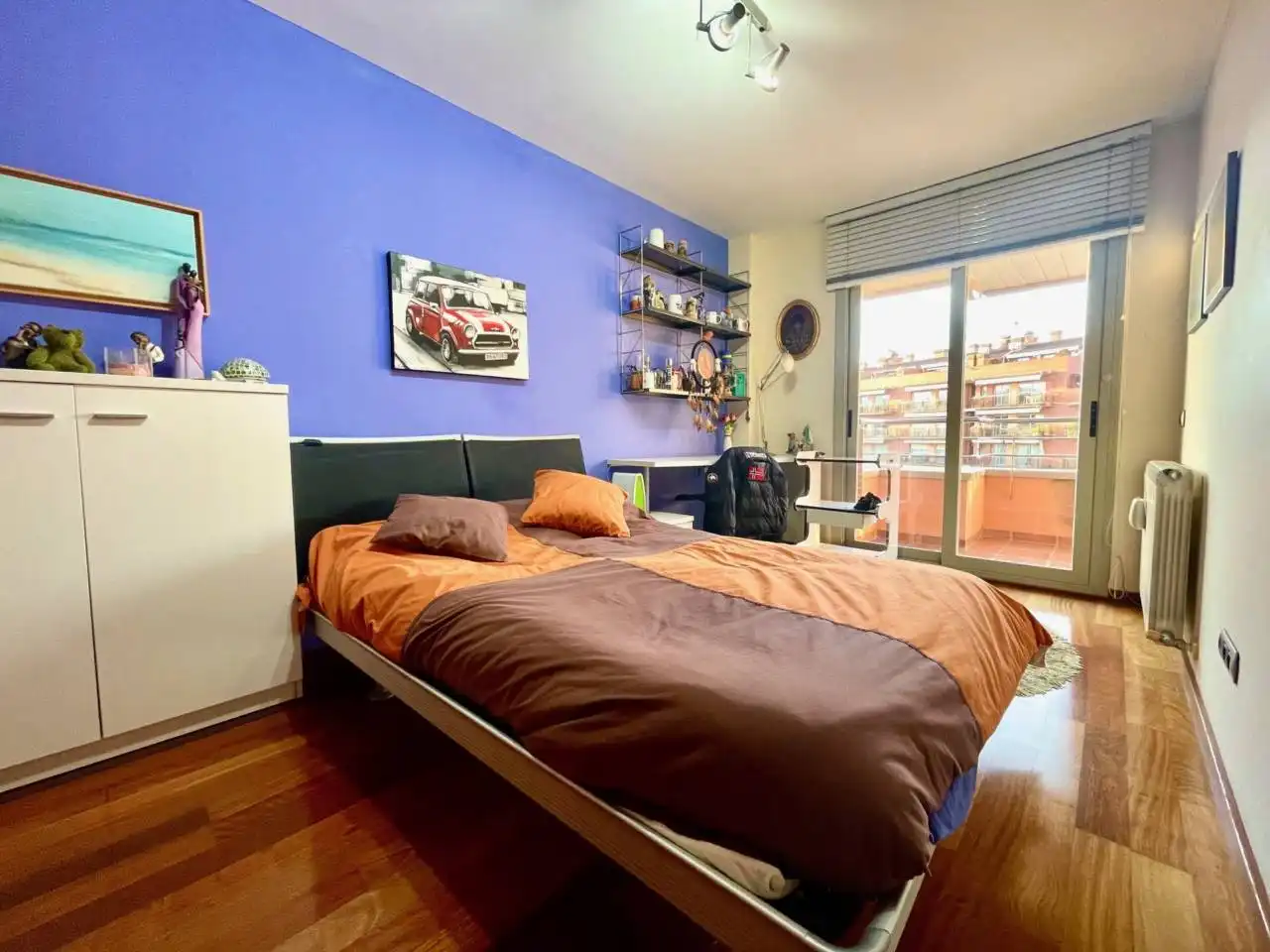 Flat for sale in Paseo Pere III, 57, Centre - Passeig i Rodalies