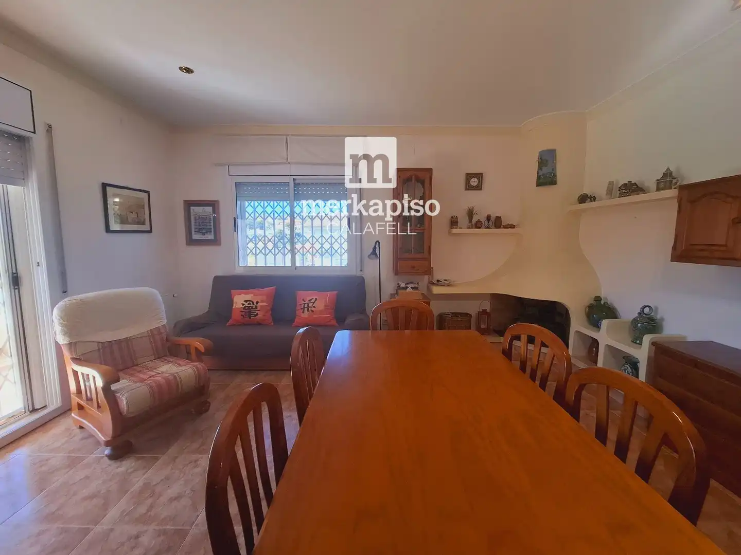 Villa à vendre à Santa Maria de Montserrat, imagen 26