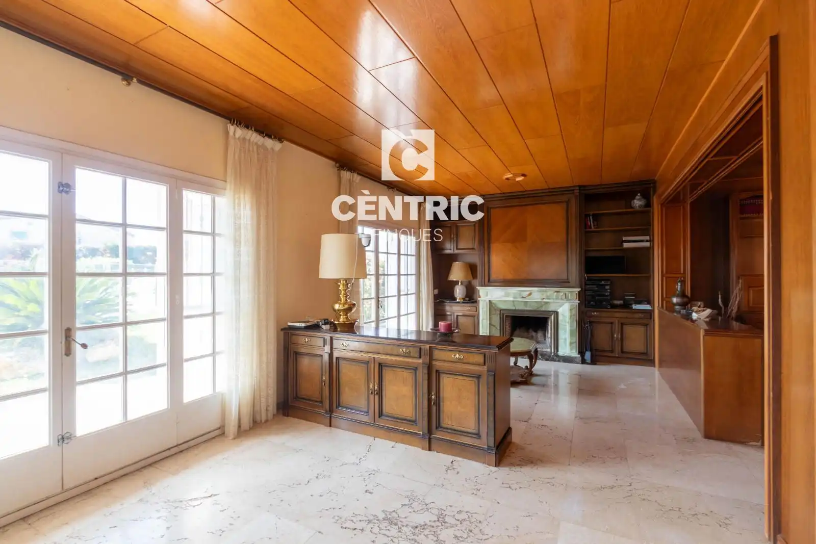 Casa o xalet en venda a Eixample - Can Bogunyà