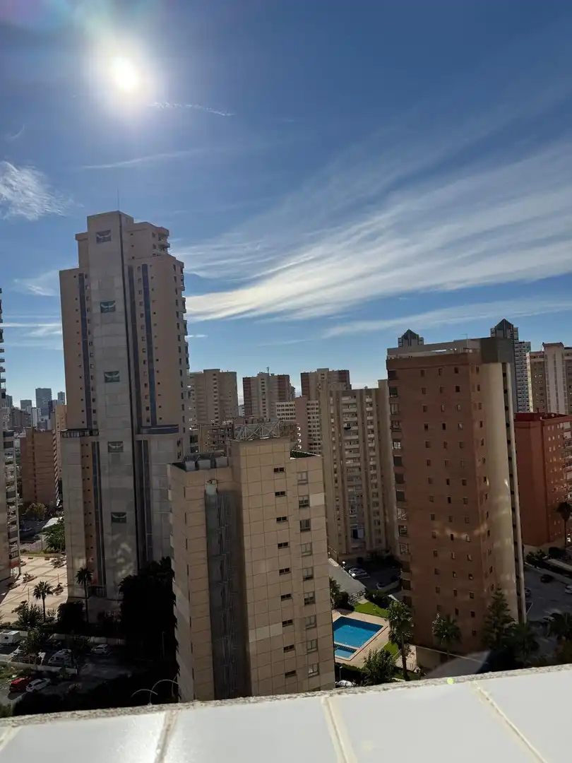 Appartamento con piscina in vendita a Levante Alto, imagen 37