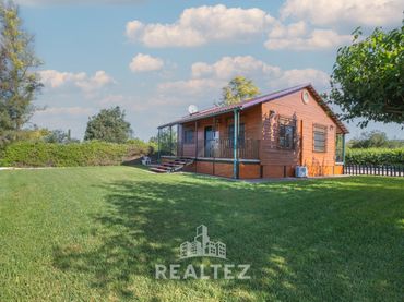 Casa amb jardí en venda a El Retiro - Parque Atlántico - Ronda este