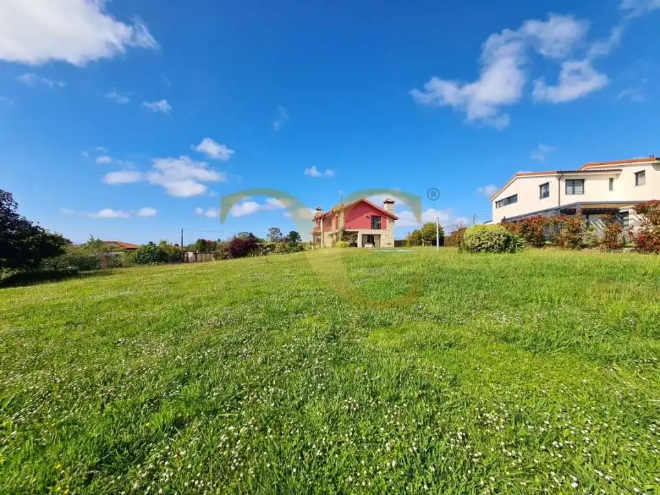 Villa con terrazza in vendita a Camino del Chamurru, imagen 109