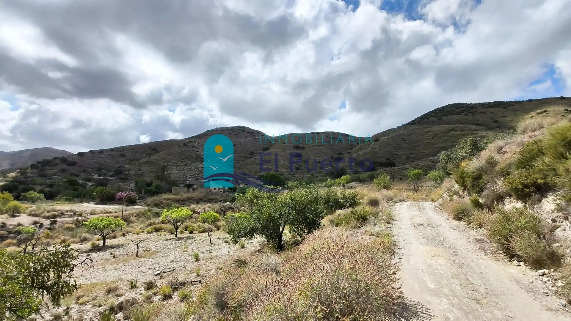 Houses for sale in Cartagena  with Private garden, Terrace and Storage room