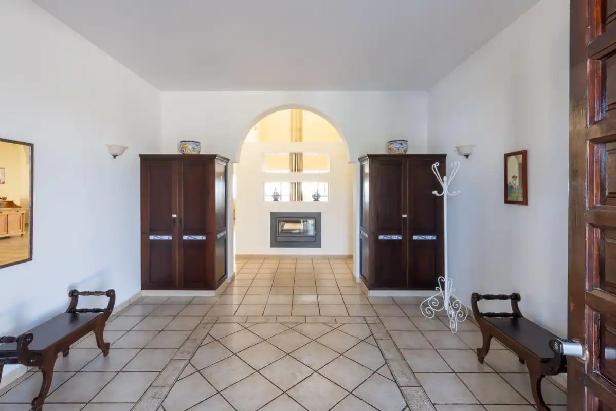 Maison avec terrasse à vendre à Diseminados Hacienda Nueva, imagen 35