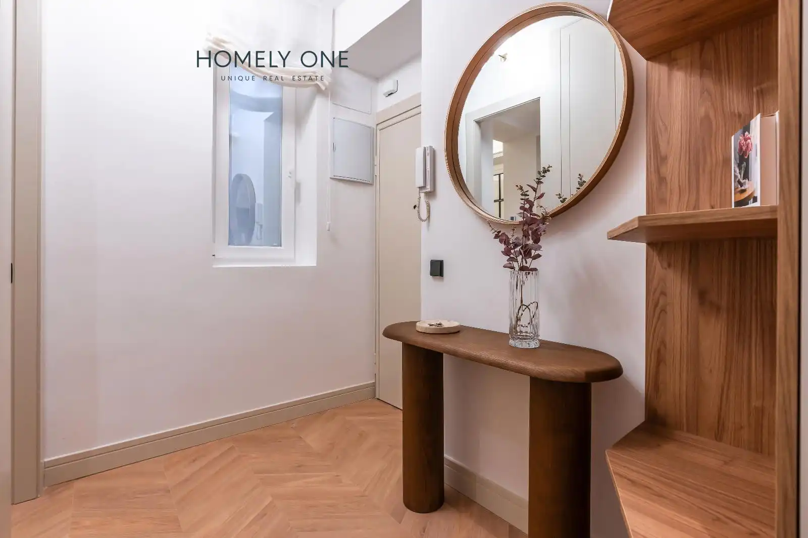 Wohnung mit Aufzug zum Verkauf in Alcantara, imagen 15