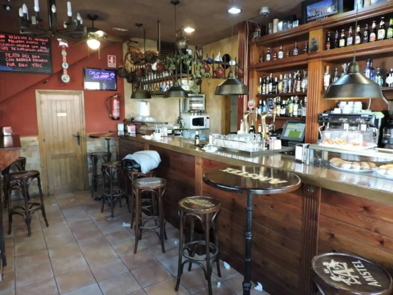 Business premises for sale in Calle Camilo Jose Cela, imagen 6