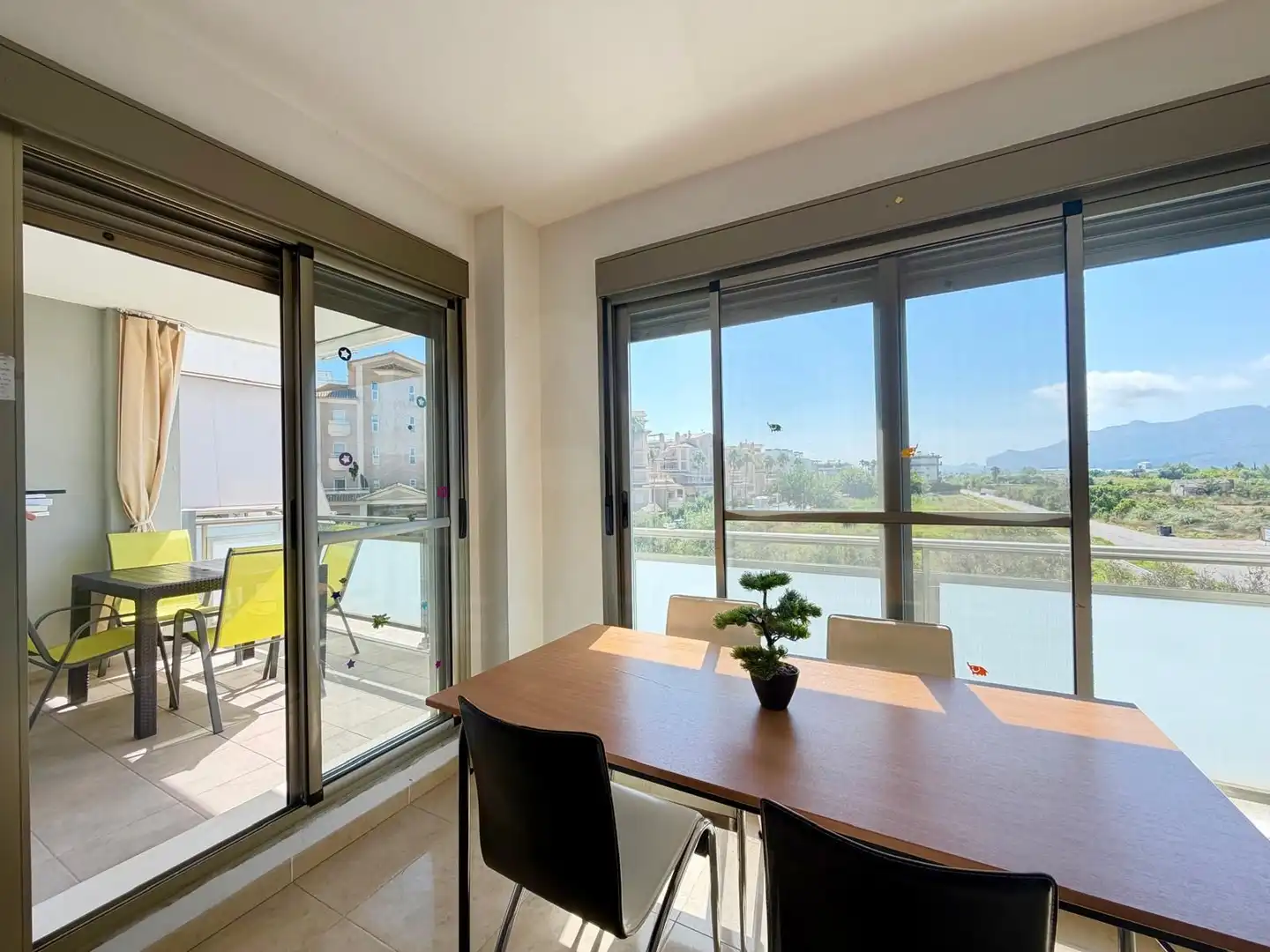 Appartamento con piscina in vendita a Oliva Nova, imagen 3