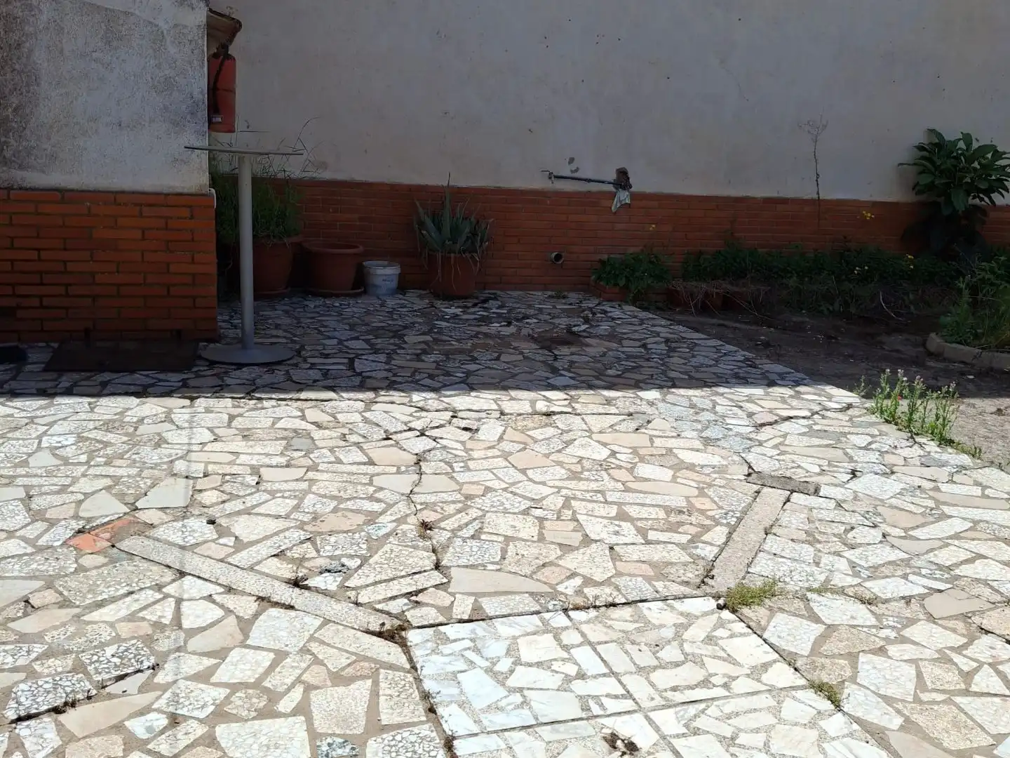 Casa rústica con jardín en venta en Calle Juan Fresneda 11, imagen 27