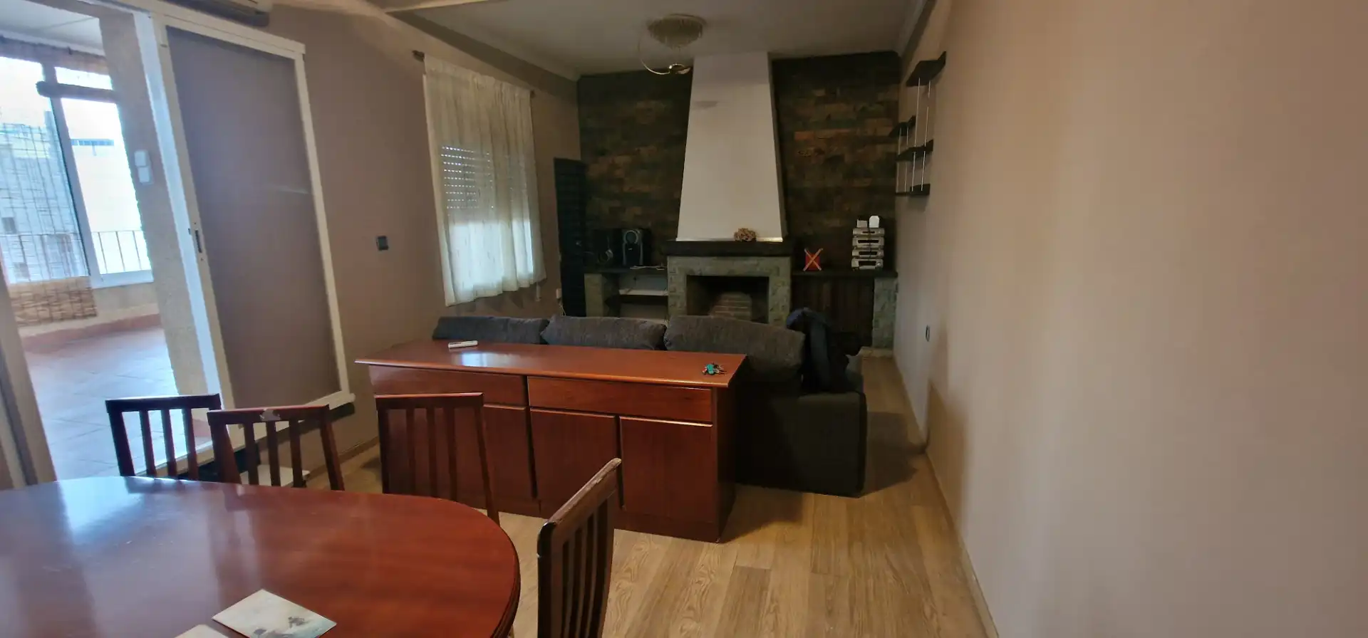 Attique avec terrasse à vendre à Carrer Amapolas, imagen 2