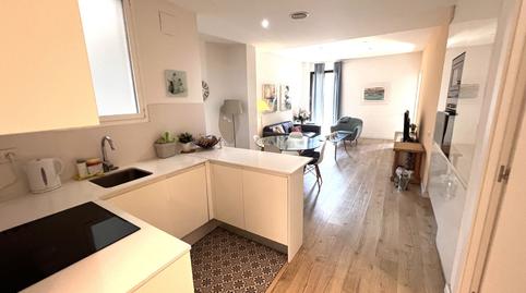 Foto 3 de Pis de lloguer a Sant Antoni Maria Claret, Sagrada Família, Barcelona