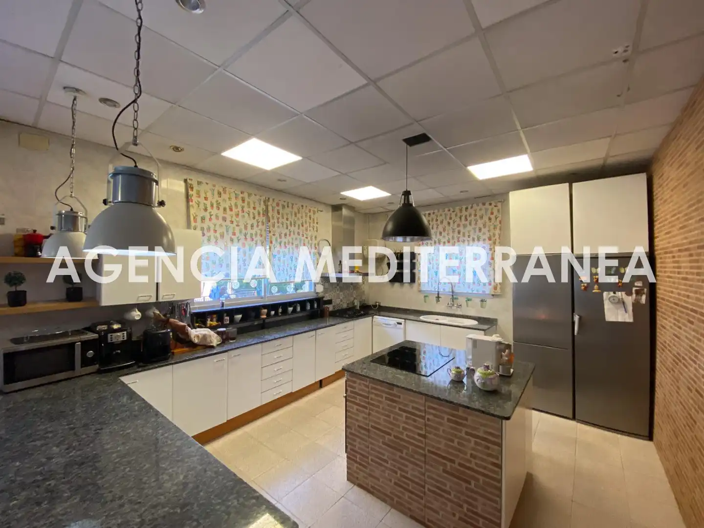 Villa avec terrasse à vendre à Olocau, imagen 37