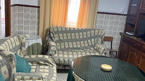 Foto 4 de Piso en venta en Francisco Pizarro, 2, Zafra, Badajoz