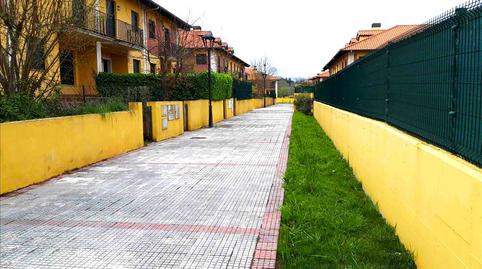 Foto 2 de Casa adosada en venda a Los Carrastrillos, Comillas (Cantabria), Cantabria