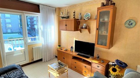 Photo 5 of Flat for rent in Helgueras, Noja