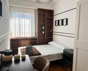 Bedroom of Flat to share in  Madrid Capital