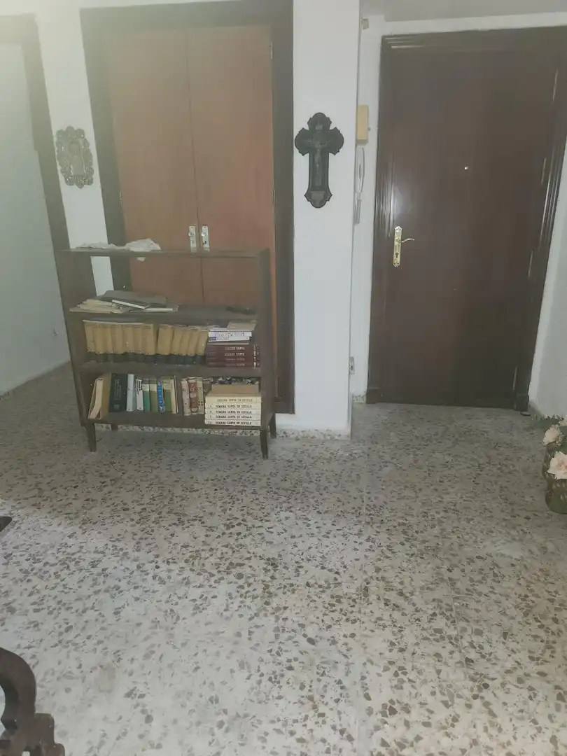 Flat for sale in San Fernando  with Terrace and Balcony