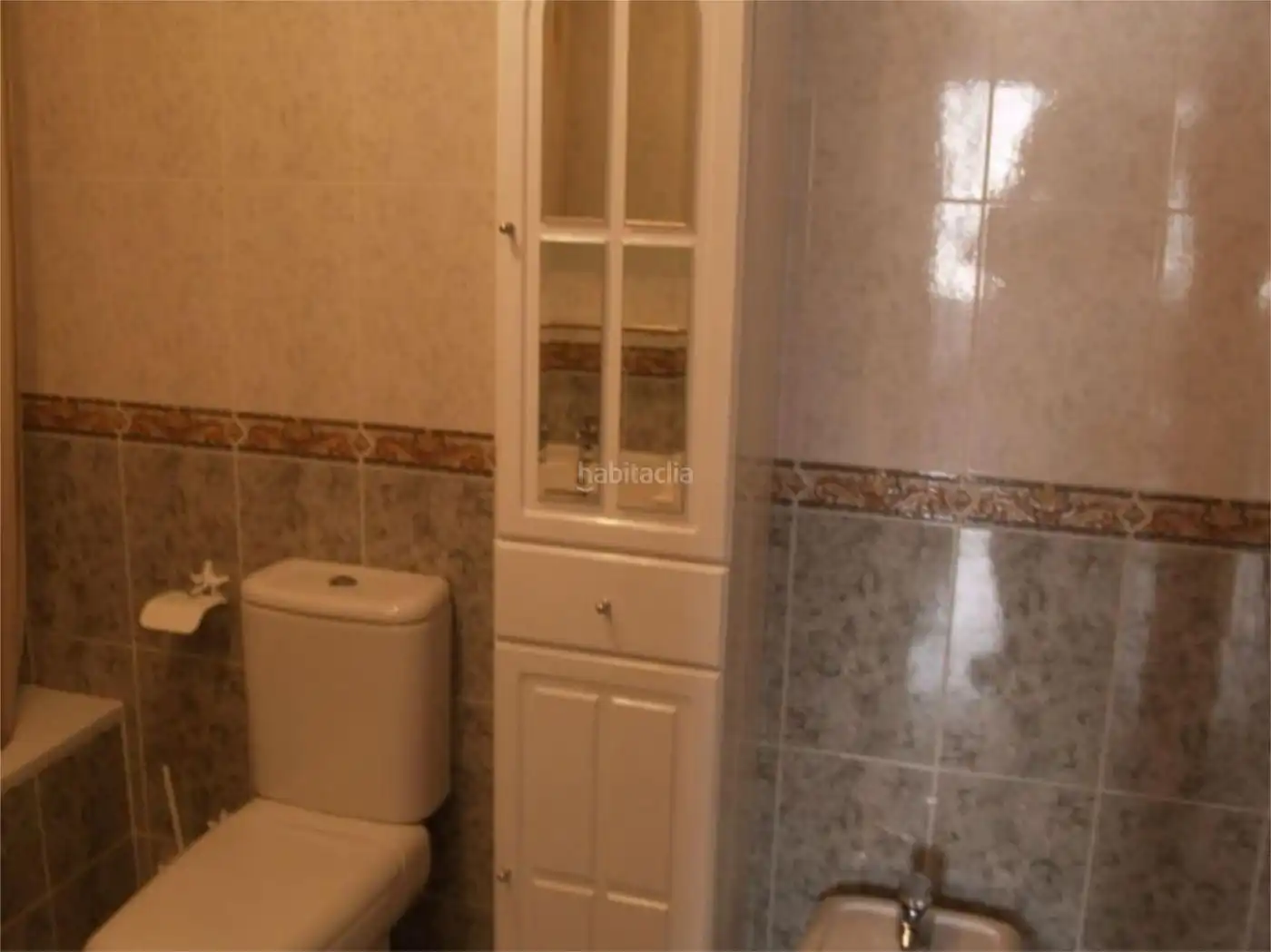 Apartament amb ascensor de lloguer a Paseo de Velilla 2, imagen 14