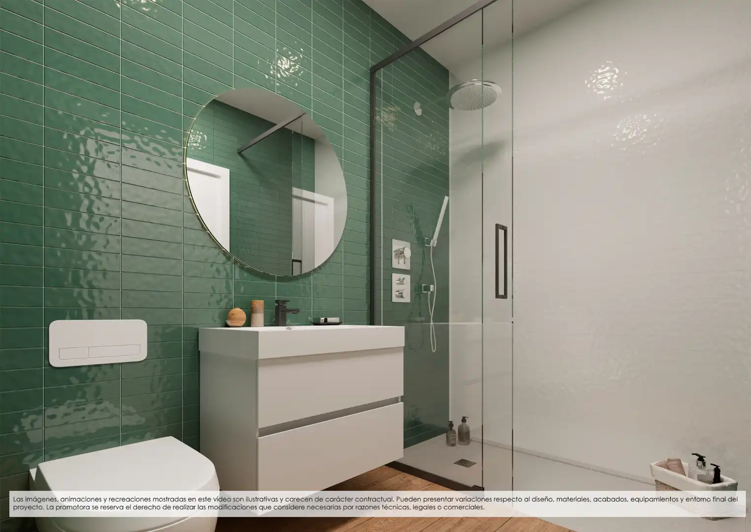 Piso en venta en Carrer del Mati, 1, Bonalba - Cotoveta