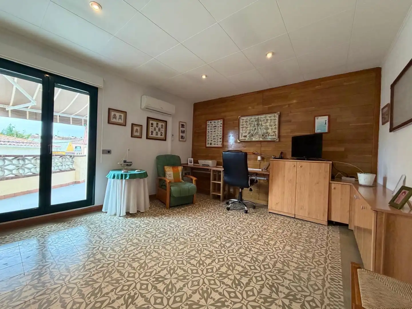 Terraced house for sale in Sils, imagen 15