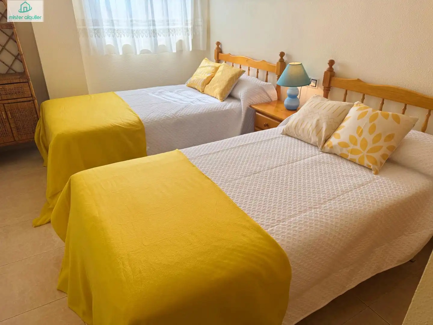 Apartamento con terraza en alquiler en SANT BARTOLOMEU 103, imagen 23