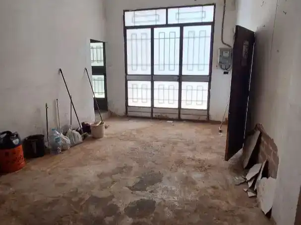 Casa adosada en venta en Algemesí con Balcón