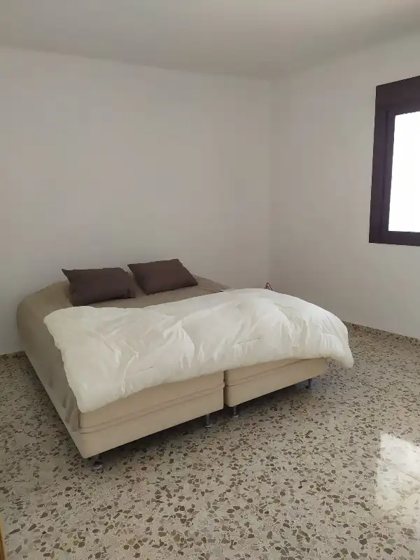 Habitación de Casa o chalet en venta en Nerja con Aire acondicionado, Calefacción y Terraza